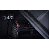 Chargeur de batterie embarqu&eacute; &agrave; 1 sortie de 5 amp&egrave;res Gen5X1 Genius CSL Industriel Inc.
