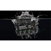 Chargeur de batterie embarqu&eacute; &agrave; 3 sorties de 30 amp&egrave;res GenPro10X3 Genius CSL Industriel Inc.