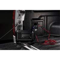 10A Portable Air Compressor CSL Industriel Inc.