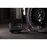 20A Portable Air Compressor CSL Industriel Inc.
