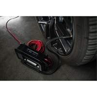 20A Portable Air Compressor CSL Industriel Inc.