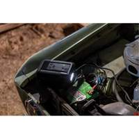 2000A Boost Air Jump Starter & 100 PSI Air Compressor CSL Industriel Inc.