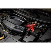2000A Boost Air Jump Starter & 100 PSI Air Compressor CSL Industriel Inc.