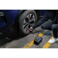 2000A Boost Air Jump Starter & 100 PSI Air Compressor CSL Industriel Inc.
