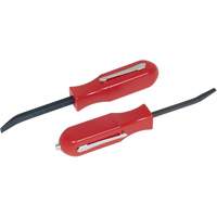 2-Piece Pocket Pry Bars, 1/8"/3/16" W x 4-1/2" L CSL Industriel Inc.