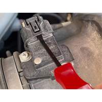 2-Piece Pocket Pry Bars, 1/8"/3/16" W x 4-1/2" L CSL Industriel Inc.