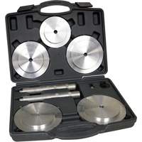 Hub & Seal Tools