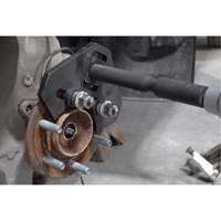 Hub Remover CSL Industriel Inc.