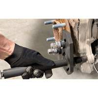 Hub Remover CSL Industriel Inc.