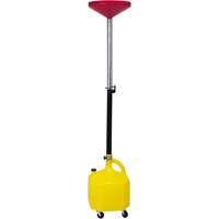 Oil Lift Drain CSL Industriel Inc.