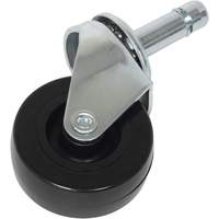 Roue de rechange de 2" pour sommiers en plastique CSL Industriel Inc.