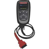 Battery Management Tool CSL Industriel Inc.