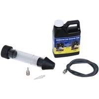 Engine Leak Detection Fluids