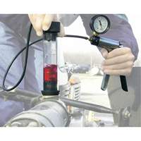 Combustion Leak Detector, Jug CSL Industriel Inc.
