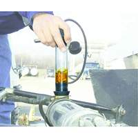 Combustion Leak Detector, Jug CSL Industriel Inc.