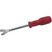 Extracteur de rembourrage de porte CSL Industriel Inc.