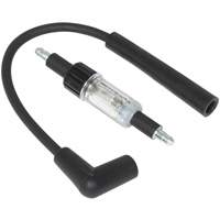 Inline Spark Tester CSL Industriel Inc.