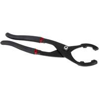 Pinces pour filtre &agrave; huile, Diam&egrave;tre de 2-1/4" - 4" CSL Industriel Inc.