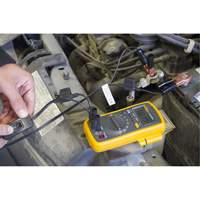 Testeur de fuite parasitaire CSL Industriel Inc.