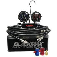BlackMAX&reg; HFO Manifold Gauge Set CSL Industriel Inc.