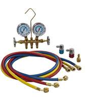 Manifold Gauge Set CSL Industriel Inc.
