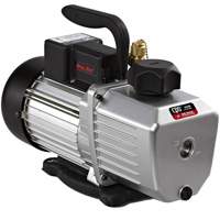 Pro-Set&reg; Vacuum Pump CSL Industriel Inc.