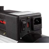 Pro-Set&reg; Vacuum Pump CSL Industriel Inc.