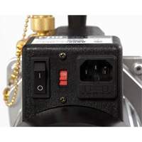 Pro-Set&reg; Vacuum Pump CSL Industriel Inc.