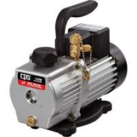 Pro-Set&reg; Vacuum Pump CSL Industriel Inc.