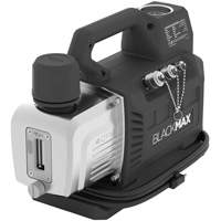 BlackMax&reg; Vacuum Pump CSL Industriel Inc.