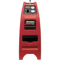 CarbonClean 1000 Fuel System Decarbonizing Service CSL Industriel Inc.