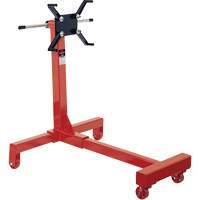 Support &agrave; moteur, Capacit&eacute; de 1/2 tonne, 38" h CSL Industriel Inc.