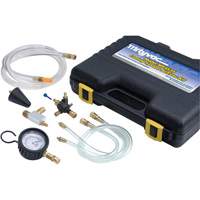 Trousse AirEvac pour syst&egrave;me de refroidissement CSL Industriel Inc.