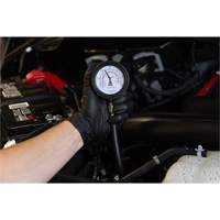 Trousse professionnel de test de compression CSL Industriel Inc.