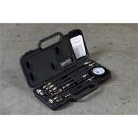 Trousse professionnel de test de compression CSL Industriel Inc.