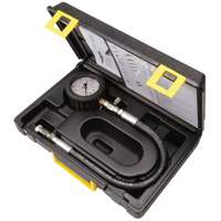 Testeur de compression diesel analogique CSL Industriel Inc.