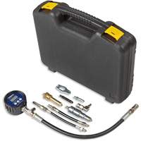 Trousse de test de compression diesel num&eacute;rique CSL Industriel Inc.