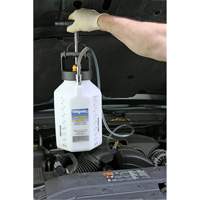1-Gallon Fluid Dispensing System CSL Industriel Inc.