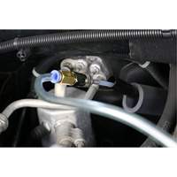 1-Gallon Fluid Dispensing System CSL Industriel Inc.