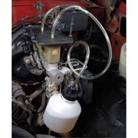 Master Vacuum Brake Bleeder Kit CSL Industriel Inc.