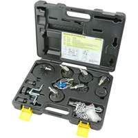Pressure Bleed System CSL Industriel Inc.