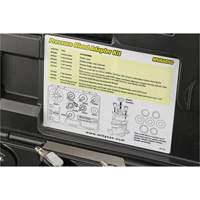 Pressure Bleed System CSL Industriel Inc.