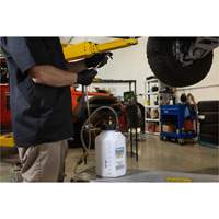 Pressure Bleed System CSL Industriel Inc.