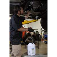 Pressure Bleed System CSL Industriel Inc.