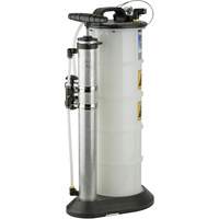 Fluid Evacuator Plus CSL Industriel Inc.