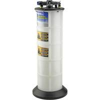 Fluid Evacuator Plus CSL Industriel Inc.