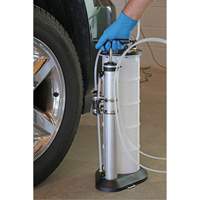 Fluid Evacuator Plus CSL Industriel Inc.