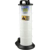 PneumatiVac Fluid Extractor CSL Industriel Inc.