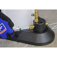 PneumatiVac Fluid Extractor CSL Industriel Inc.