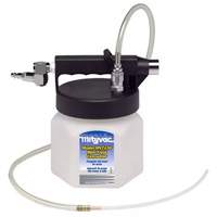 Mini Fluid Evacuator CSL Industriel Inc.
